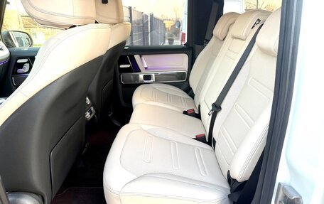 Mercedes-Benz G-Класс W463 рестайлинг _iii, 2024 год, 17 500 000 рублей, 11 фотография