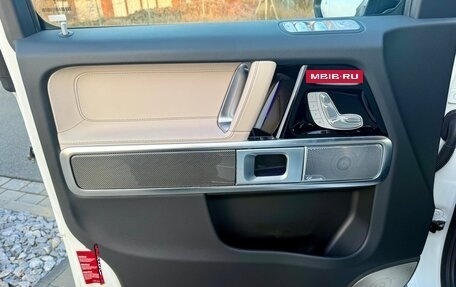 Mercedes-Benz G-Класс W463 рестайлинг _iii, 2024 год, 17 500 000 рублей, 14 фотография