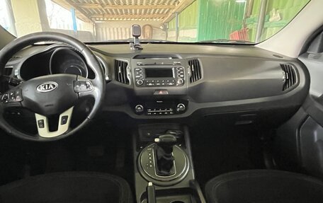 KIA Sportage III, 2012 год, 1 400 000 рублей, 5 фотография