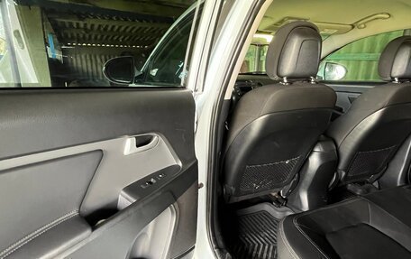 KIA Sportage III, 2012 год, 1 400 000 рублей, 6 фотография