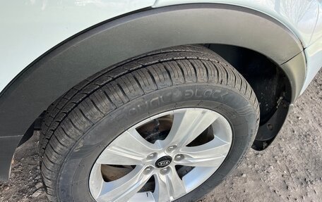 KIA Sportage III, 2012 год, 1 400 000 рублей, 9 фотография