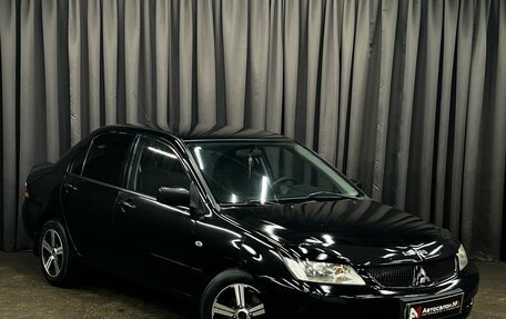 Mitsubishi Lancer IX, 2007 год, 319 900 рублей, 2 фотография