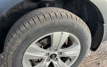 KIA Sportage III, 2012 год, 1 400 000 рублей, 8 фотография