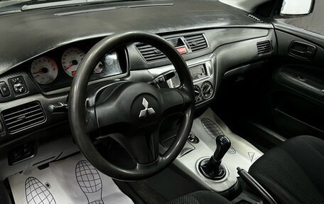 Mitsubishi Lancer IX, 2007 год, 319 900 рублей, 5 фотография