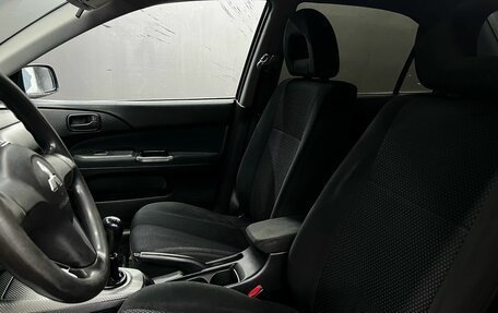 Mitsubishi Lancer IX, 2007 год, 319 900 рублей, 6 фотография