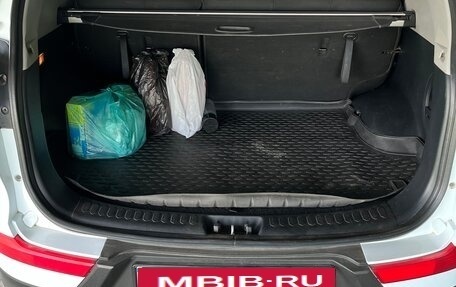 KIA Sportage III, 2012 год, 1 400 000 рублей, 7 фотография