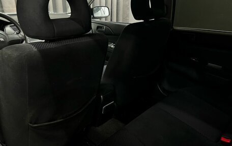 Mitsubishi Lancer IX, 2007 год, 319 900 рублей, 9 фотография