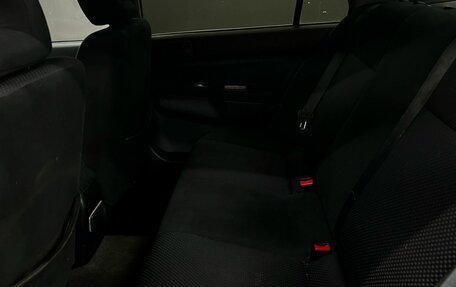 Mitsubishi Lancer IX, 2007 год, 319 900 рублей, 8 фотография