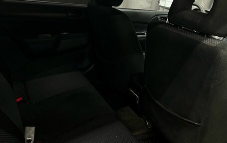 Mitsubishi Lancer IX, 2007 год, 319 900 рублей, 15 фотография