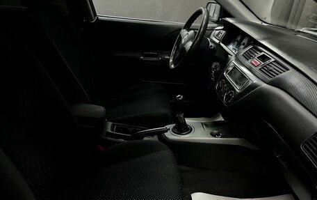 Mitsubishi Lancer IX, 2007 год, 319 900 рублей, 17 фотография