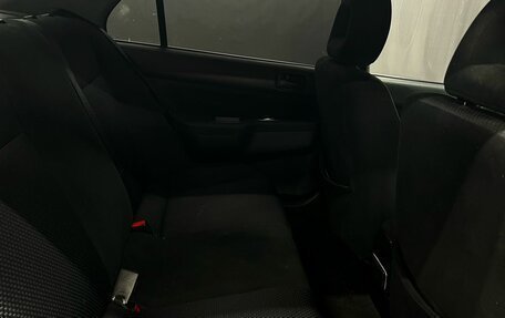 Mitsubishi Lancer IX, 2007 год, 319 900 рублей, 14 фотография