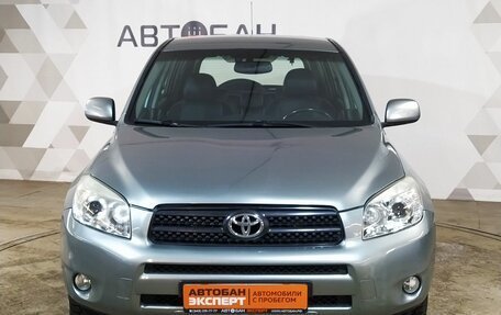 Toyota RAV4, 2006 год, 1 149 000 рублей, 2 фотография