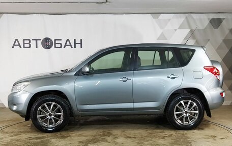 Toyota RAV4, 2006 год, 1 149 000 рублей, 4 фотография