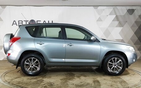 Toyota RAV4, 2006 год, 1 149 000 рублей, 6 фотография