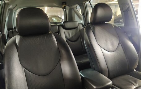 Toyota RAV4, 2006 год, 1 149 000 рублей, 18 фотография