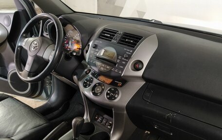 Toyota RAV4, 2006 год, 1 149 000 рублей, 17 фотография