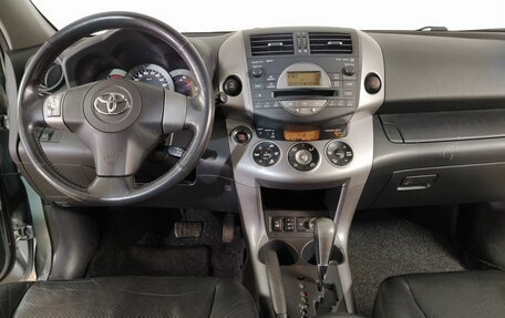 Toyota RAV4, 2006 год, 1 149 000 рублей, 15 фотография