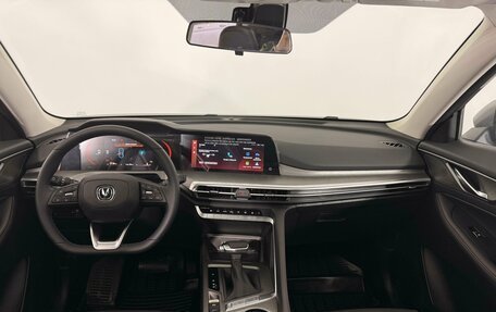 Changan CS35 Plus, 2025 год, 2 839 900 рублей, 10 фотография