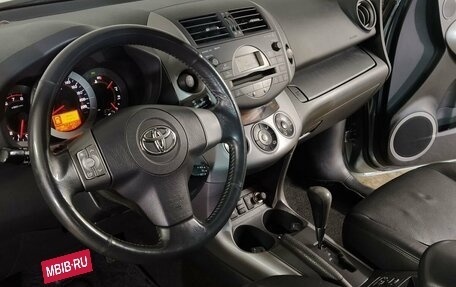 Toyota RAV4, 2006 год, 1 149 000 рублей, 19 фотография