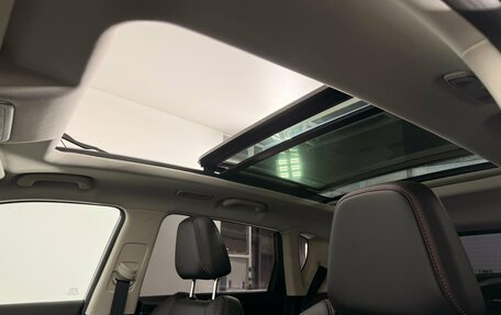 Changan CS35 Plus, 2025 год, 2 839 900 рублей, 21 фотография