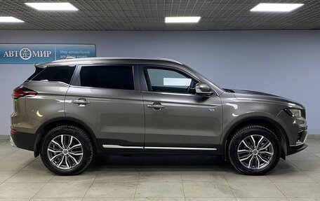 Geely Atlas, 2023 год, 2 413 000 рублей, 4 фотография