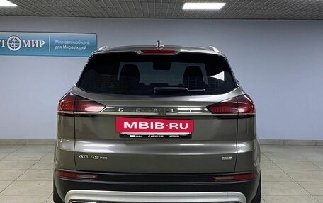 Geely Atlas, 2023 год, 2 413 000 рублей, 6 фотография