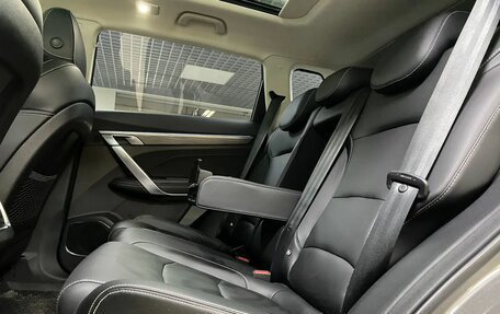 Geely Atlas, 2023 год, 2 413 000 рублей, 12 фотография