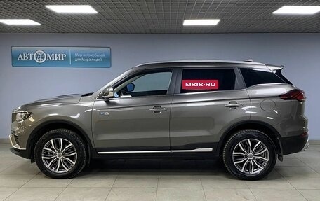 Geely Atlas, 2023 год, 2 413 000 рублей, 8 фотография