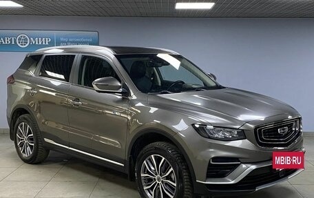 Geely Atlas, 2023 год, 2 413 000 рублей, 3 фотография