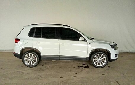 Volkswagen Tiguan I, 2015 год, 1 399 000 рублей, 8 фотография