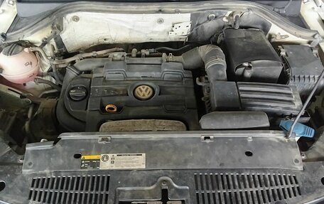 Volkswagen Tiguan I, 2015 год, 1 399 000 рублей, 14 фотография