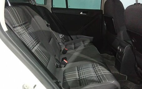 Volkswagen Tiguan I, 2015 год, 1 399 000 рублей, 11 фотография