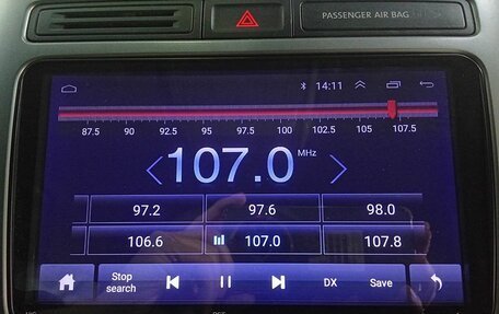 Volkswagen Tiguan I, 2015 год, 1 399 000 рублей, 17 фотография