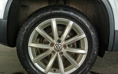 Volkswagen Tiguan I, 2015 год, 1 399 000 рублей, 15 фотография