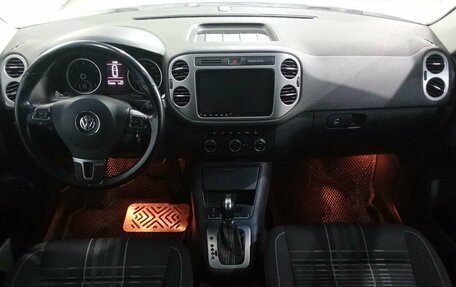 Volkswagen Tiguan I, 2015 год, 1 399 000 рублей, 9 фотография