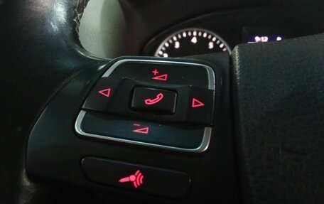 Volkswagen Tiguan I, 2015 год, 1 399 000 рублей, 18 фотография