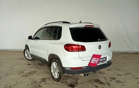 Volkswagen Tiguan I, 2015 год, 1 399 000 рублей, 7 фотография