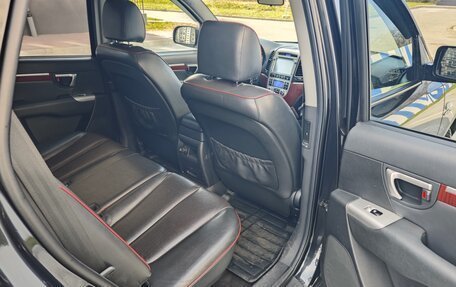 Hyundai Santa Fe III рестайлинг, 2006 год, 980 000 рублей, 6 фотография