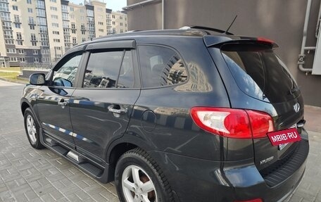 Hyundai Santa Fe III рестайлинг, 2006 год, 980 000 рублей, 4 фотография