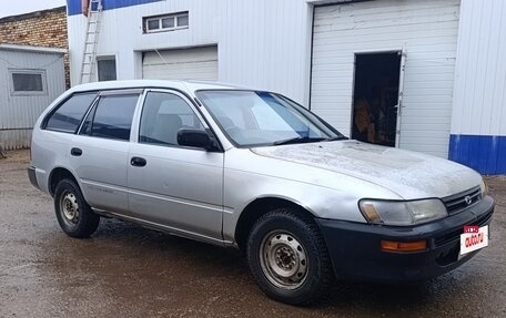 Toyota Corolla, 1999 год, 190 000 рублей, 5 фотография