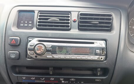 Toyota Corolla, 1999 год, 190 000 рублей, 10 фотография