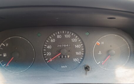 Toyota Corolla, 1999 год, 190 000 рублей, 11 фотография