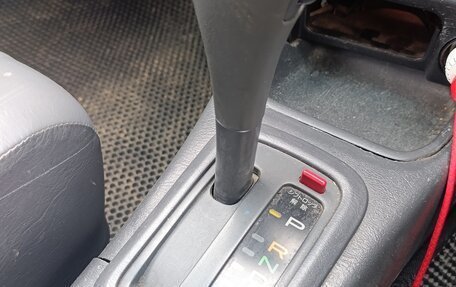 Toyota Corolla, 1999 год, 190 000 рублей, 9 фотография