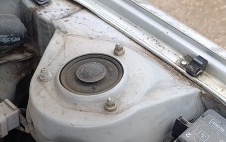 Toyota Corolla, 1999 год, 190 000 рублей, 6 фотография