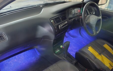 Toyota Corolla, 1999 год, 190 000 рублей, 15 фотография