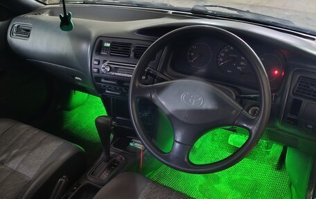 Toyota Corolla, 1999 год, 190 000 рублей, 14 фотография