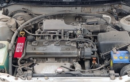 Toyota Corolla, 1999 год, 190 000 рублей, 7 фотография