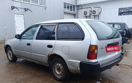 Toyota Corolla, 1999 год, 190 000 рублей, 2 фотография