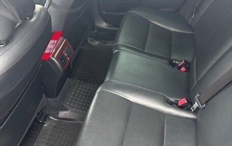 Toyota Camry, 2012 год, 2 000 000 рублей, 7 фотография