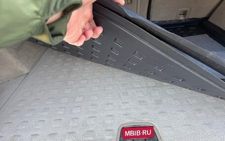 Mercedes-Benz M-Класс, 2013 год, 2 400 000 рублей, 10 фотография